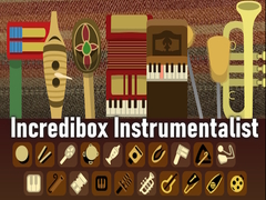 Spiel Incredibox Instrumentalist