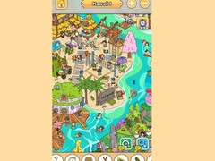 Spiel Find It Out Hawaii