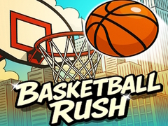 Spiel Basketball Rush