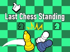 Spiel Last Chess Standing