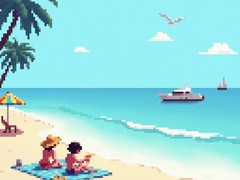 Spiel Pixel Differences
