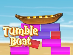Spiel Tumble Boat