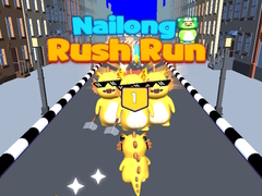 Spiel Nailong Rush Run