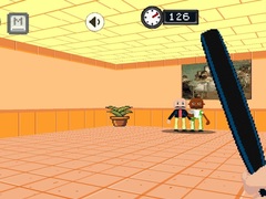Spiel Sustainable 5