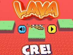 Spiel Lava Cre