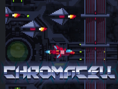 Spiel Chromacell