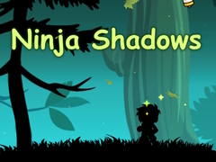 Spiel Ninja Shadows