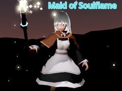 Spiel Maid of Soulflame