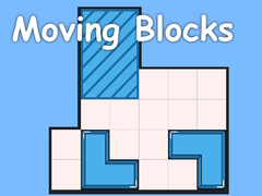 Spiel Moving Blocks