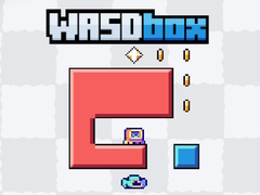 Spiel WASDbox
