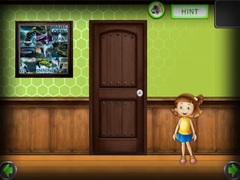 Spiel Amgel Kids Room Escape 315