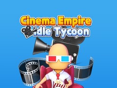 Spiel Cinema Empire Idle Tycoon