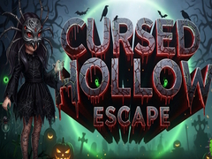 Spiel Enchanted Haunt Escape