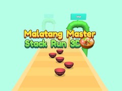 Spiel Malatang Master Stack Run 3d
