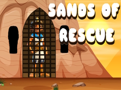 Spiel Sands of Rescue
