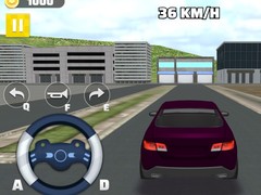 Spiel The Long Drive