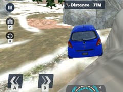 Spiel Otr Off-road Driving