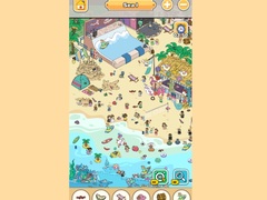 Spiel Find It Out Water Park