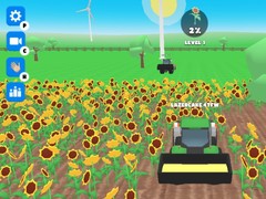 Spiel Harvest Kings