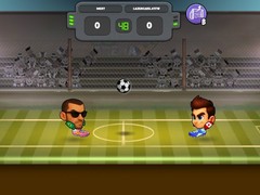 Spiel Soccer Arena X