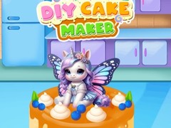 Spiel Diy Cake Maker