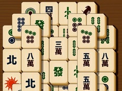 Spiel Hidden Pairs Mahjong