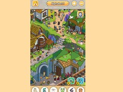 Spiel Find It Out Alphabet Lore ABC