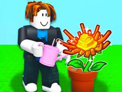 Spiel Jigsaw Puzzle: Roblox Grow A Garden