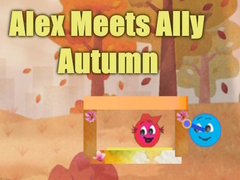 Spiel Alex Meets Ally Autumn