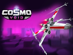 Spiel Cosmo Void