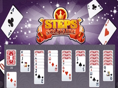 Spiel Steps Solitaire