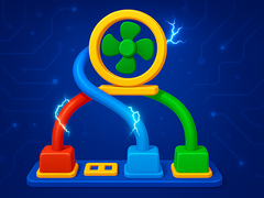 Spiel Tangle Master 3D