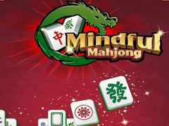 Spiel Mindful Mahjong