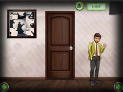 Spiel Amgel Easy Room Escape 291