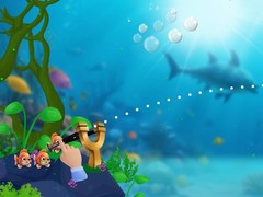 Spiel Furious Fish