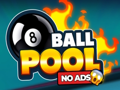 Spiel 8 Ball Pool No Ads