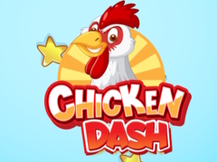 Spiel Chicken Dash