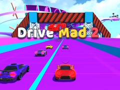 Spiel Drive Mad 2