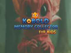 Spiel Kobold Memory Collector For Kids