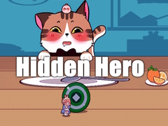 Spiel Hidden Hero