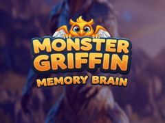 Spiel Monster Griffin Memory Brain