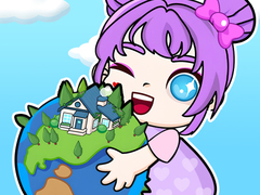 Spiel Avatar Life My Town
