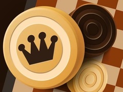 Spiel Russian Checkers