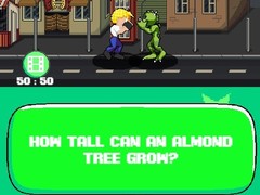 Spiel Fight Trivia 2