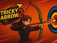 Spiel Tricky Arrow 2