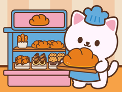 Spiel Purrfect Bakery