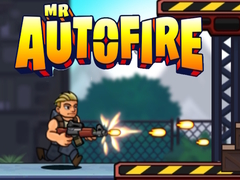 Spiel Mr Autofire