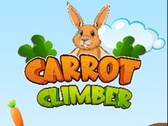 Spiel Carrot Climber