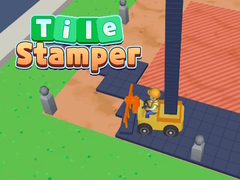 Spiel Tile Stamper