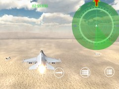 Spiel Falcon Dogfight